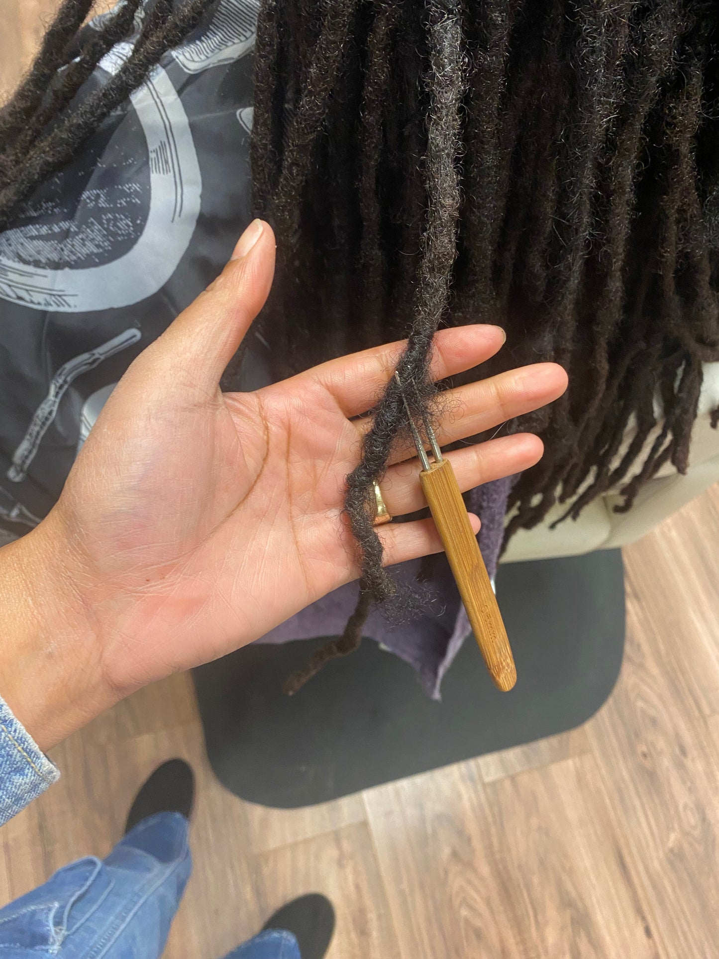 Loc Extensions 60