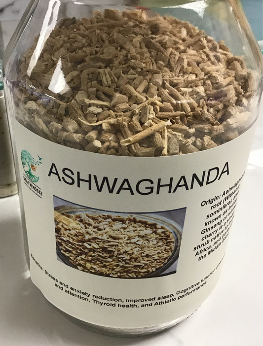 Ashwaghanda