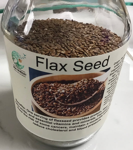 Flax Seed