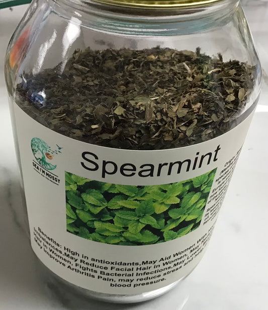 Spearmint