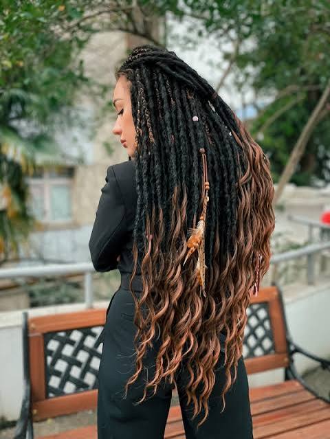 Master Loc Maintenance Intermediate Loc & Braid Course