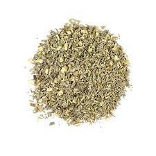Wormwood leaf