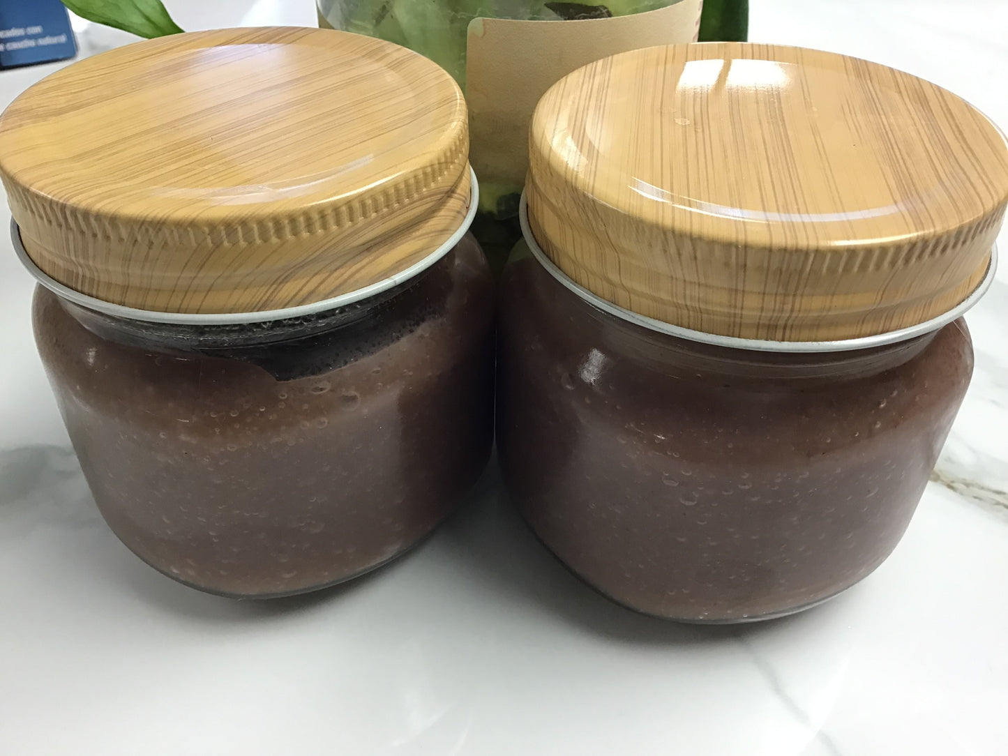 Elderberry Sea Moss Gel 8 oz