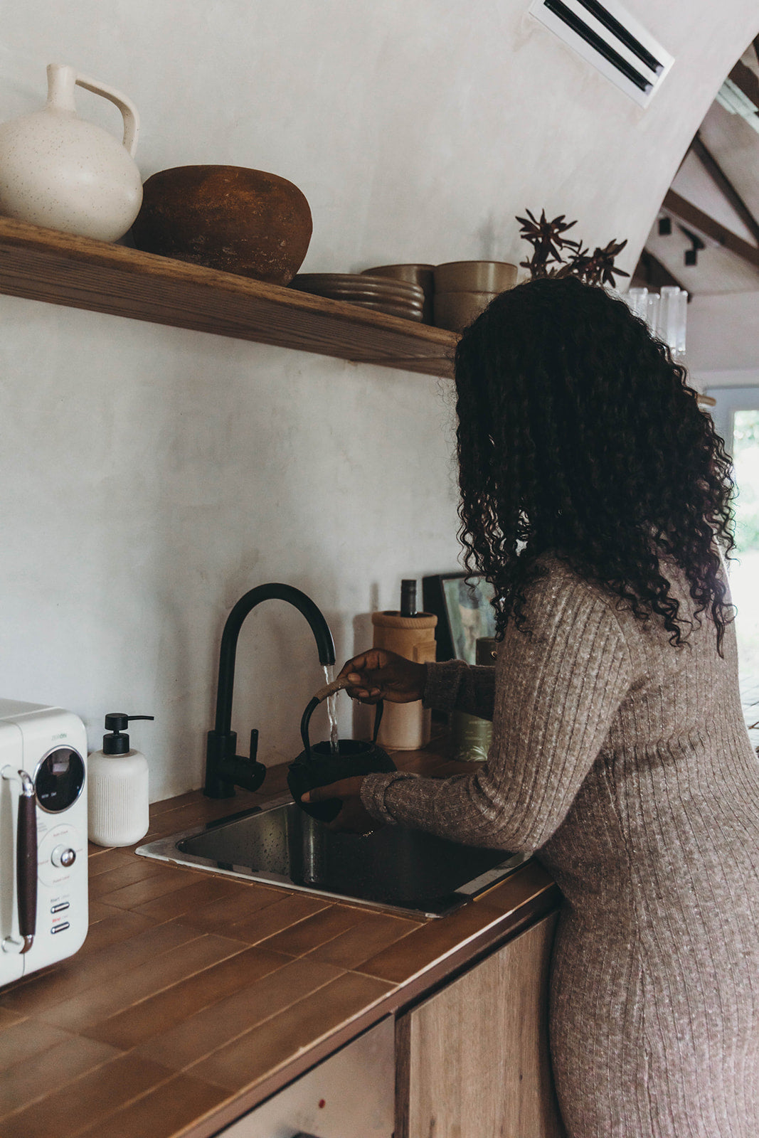 Fibroid  Tea - Natural Monthly Comfort | 30-Day Supply