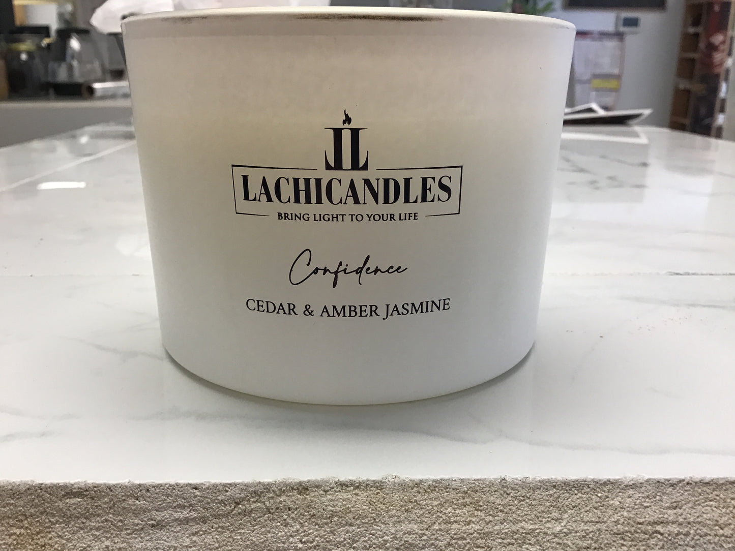 Lachicandles