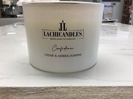 Lachicandles