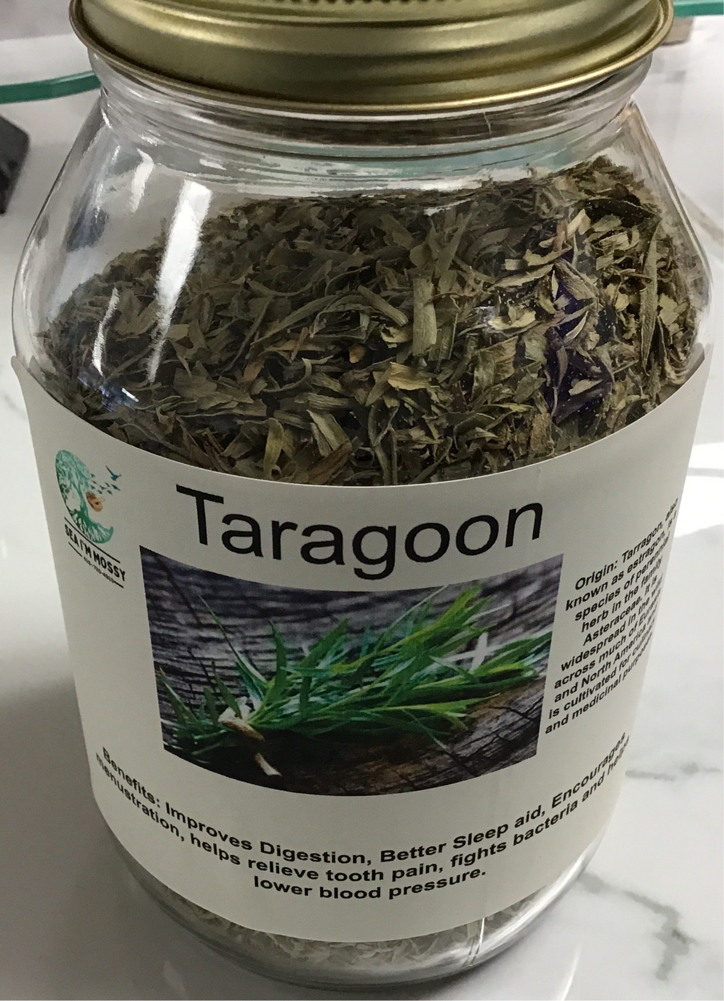 Tarragon
