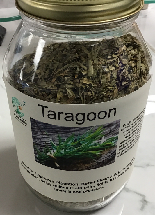 Tarragon