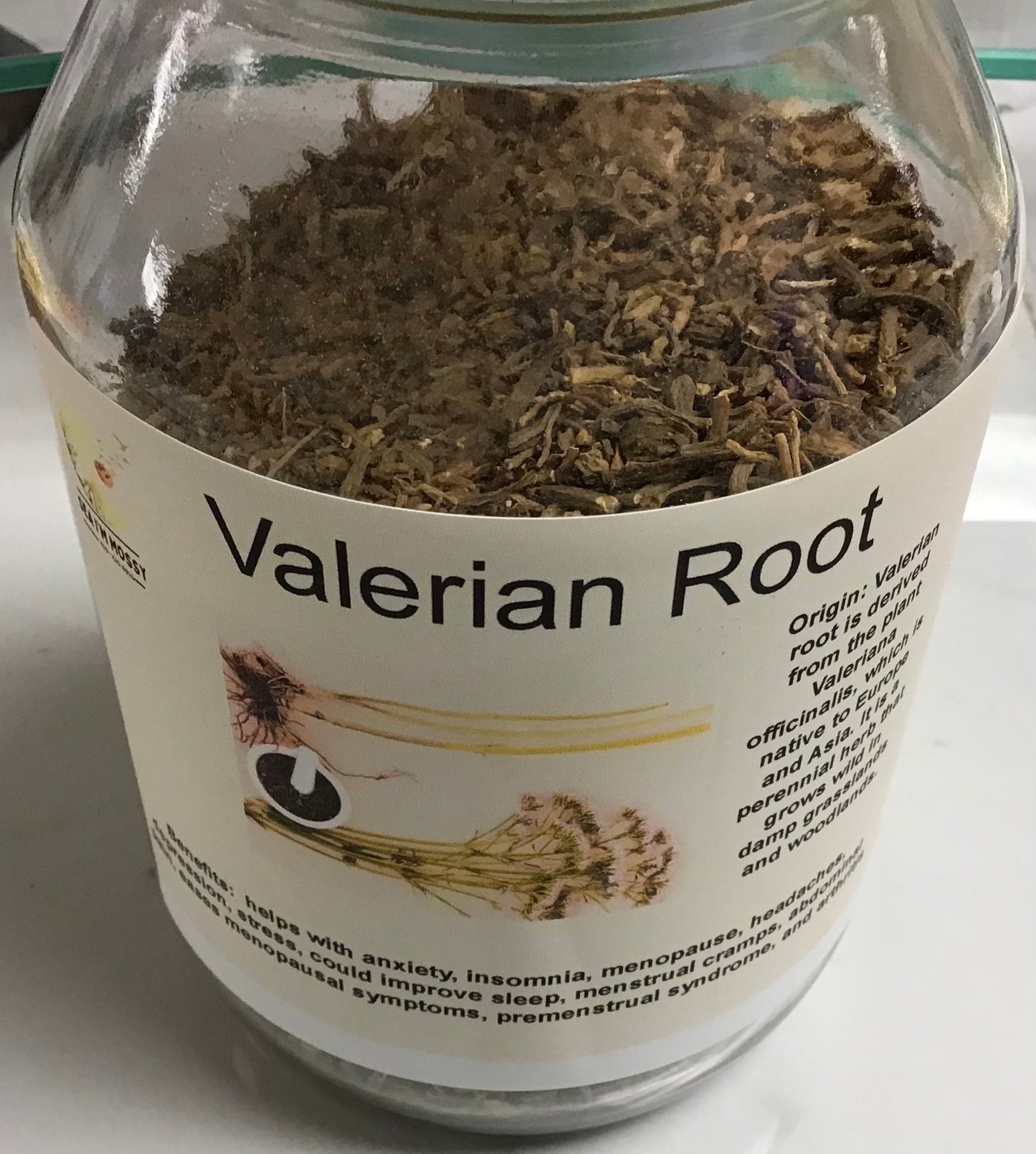 Valerian Root