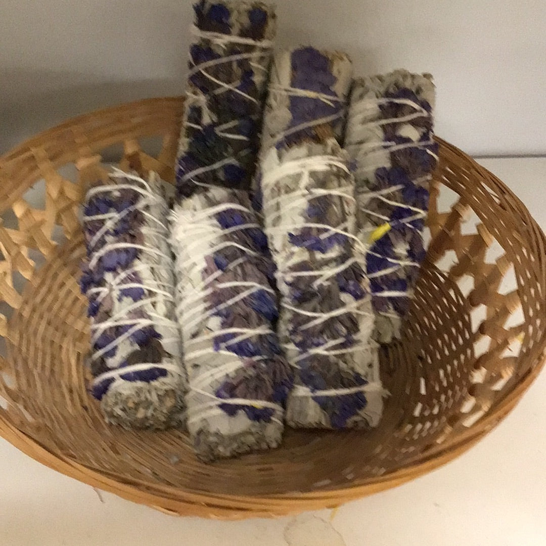 Sage Sticks