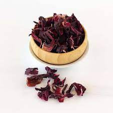 Hibiscus Leaf