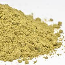 Fennel seed powder