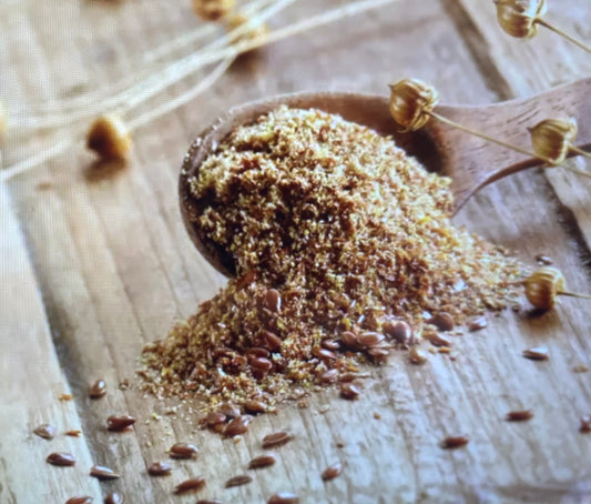 Flax Seed Meal