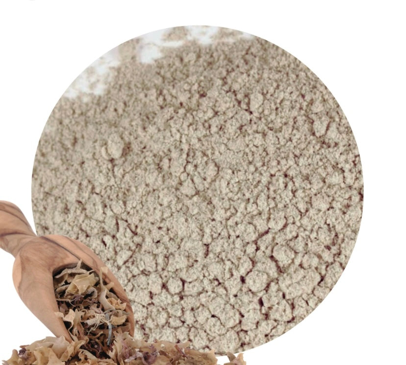 Irish Moss Powder