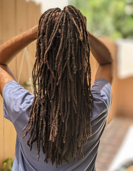 Learn Loc Fundamentals  Advanced Stylist Beginner Course