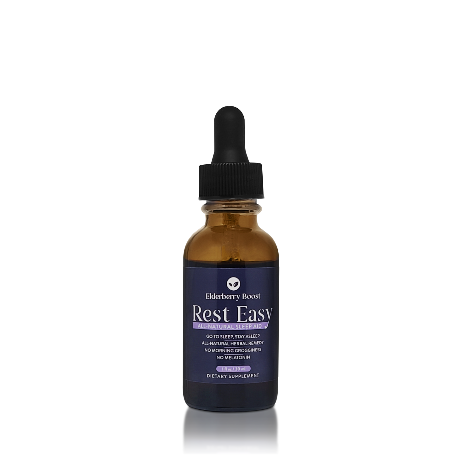Rest Easy - All-Natural Sleep Remedy