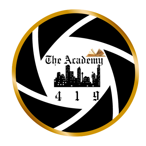 The Academy 419 Braid and Loc Course